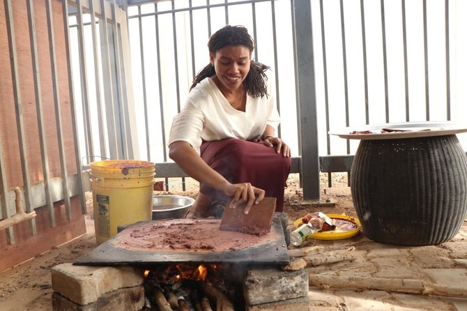 Resipi Ramadan: ‘Pahit manis’ minuman istimewa Ramadan di Sudan