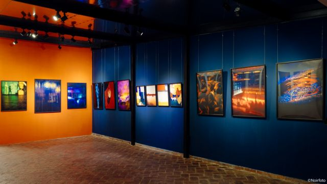 Kaleidoscopic Vision exhibition to open in HCM City